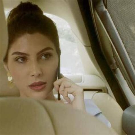 Elnaaz Norouzi Underwear Scene in Sacred Games .